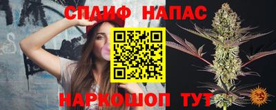 хмурый Малгобек